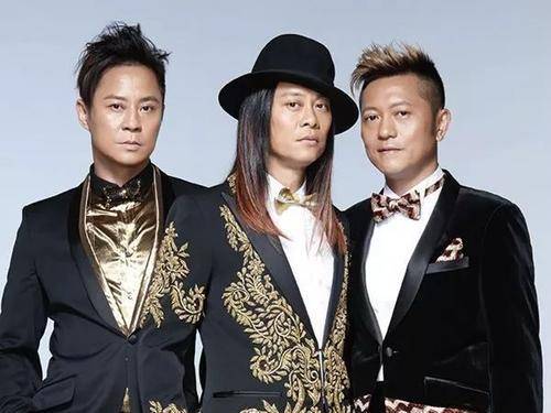 原创草蜢为何能力压beyond黄家驹不愿同流合污才是原因