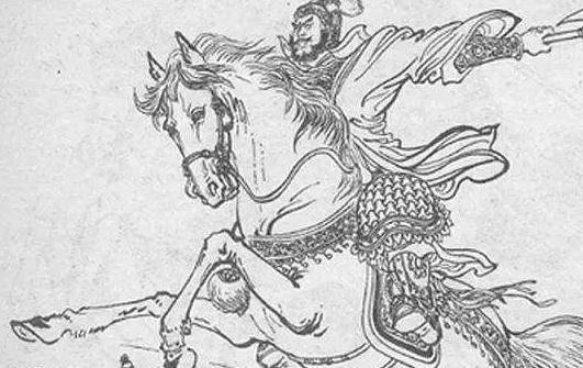 当然,这里要说的不是"张雄",也不是距今两千多年的"水饺",而是1973年