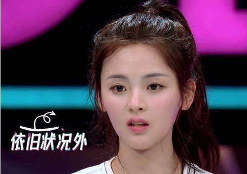 原创曾随地吐痰缺少素养误打误撞成女团村花杨超越终赛第三