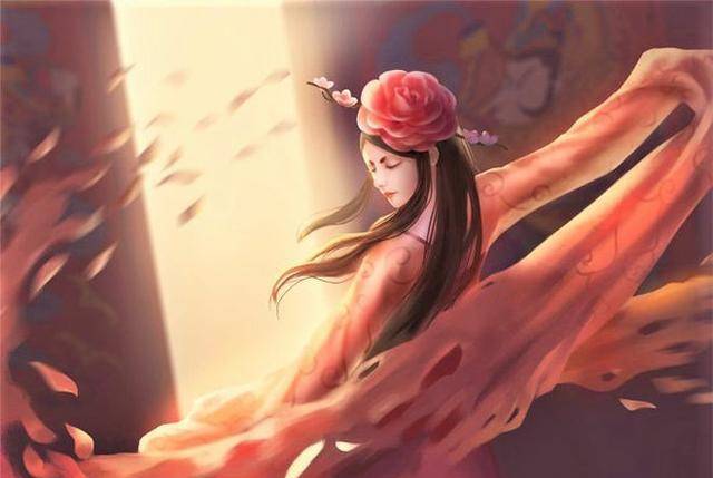 貂蝉被曹操赏赐给关羽后不久就羞愧自尽关羽到底做了些啥