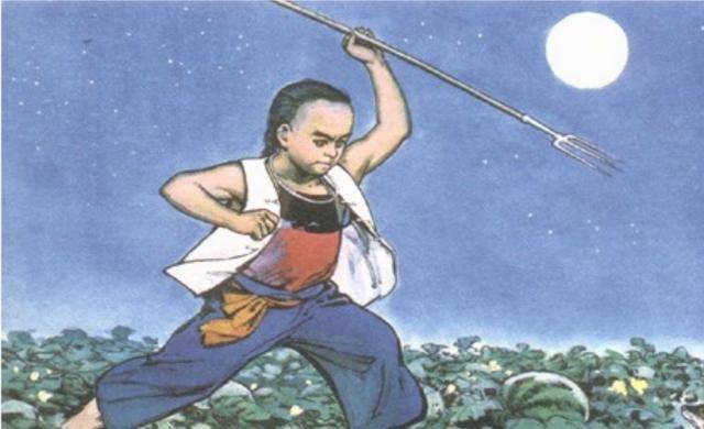 解答鲁迅笔下的闰土后来为何变得麻木不堪