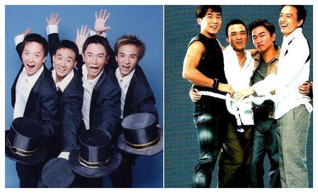 台综是非天王吴宗宪隐婚10年上演五角恋大小s怒怼频被黑帮
