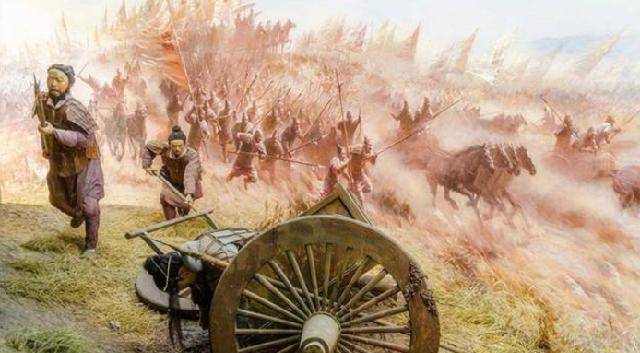 唐朝灭亡后出现的五代十国指的是哪五代和哪十国