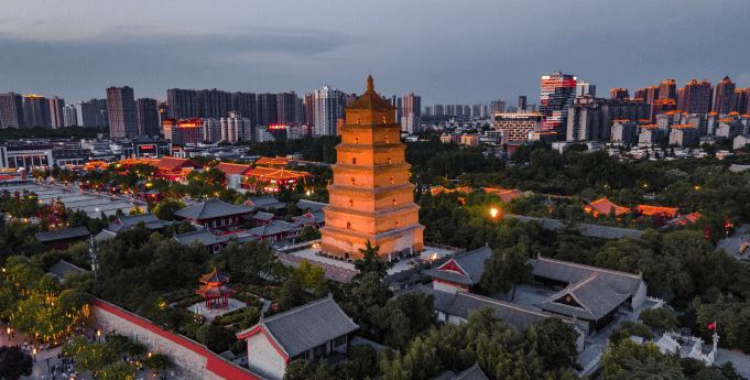 西安旅游时间最好几月份_【西安旅游时间最好几月份去】