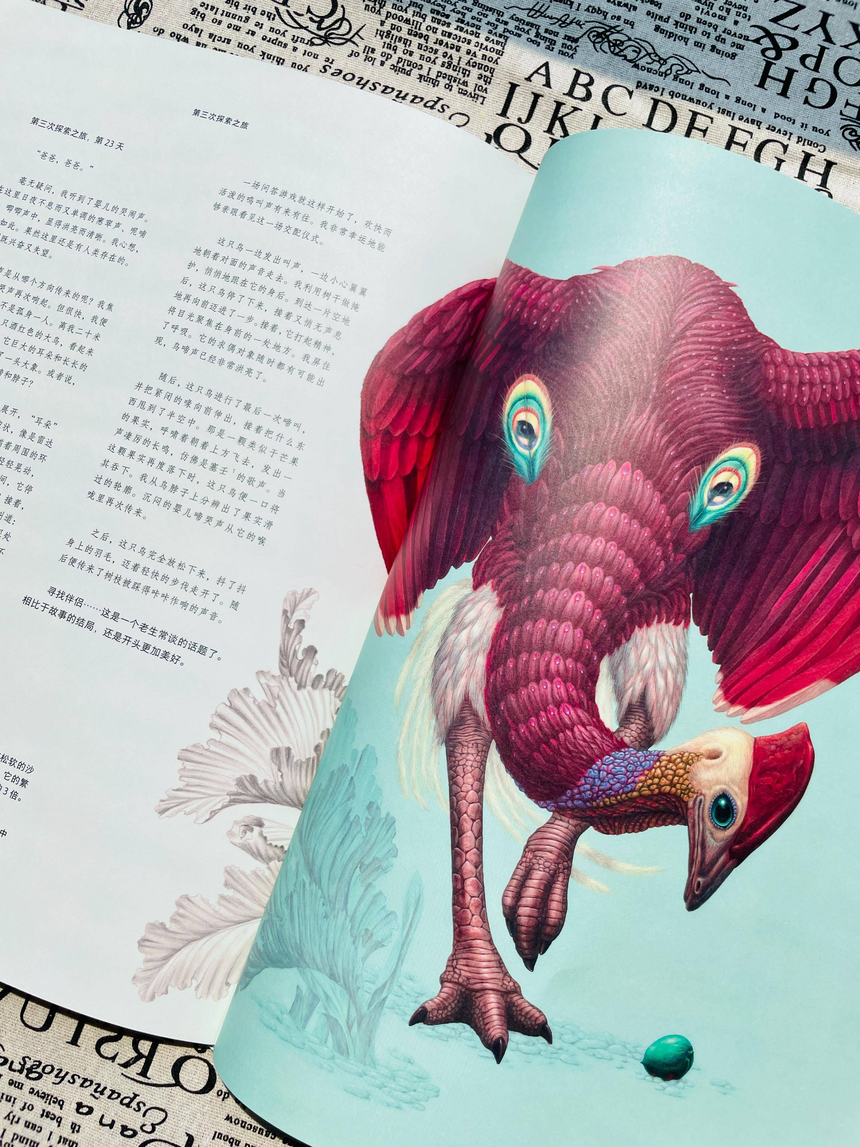 原创带孩子旅行探险做好两点才真正见世面长知识