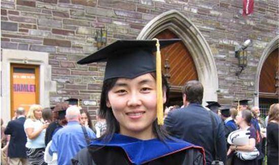 她被誉为清华最美女教授41岁还长得像少女特立独行坚持不结婚