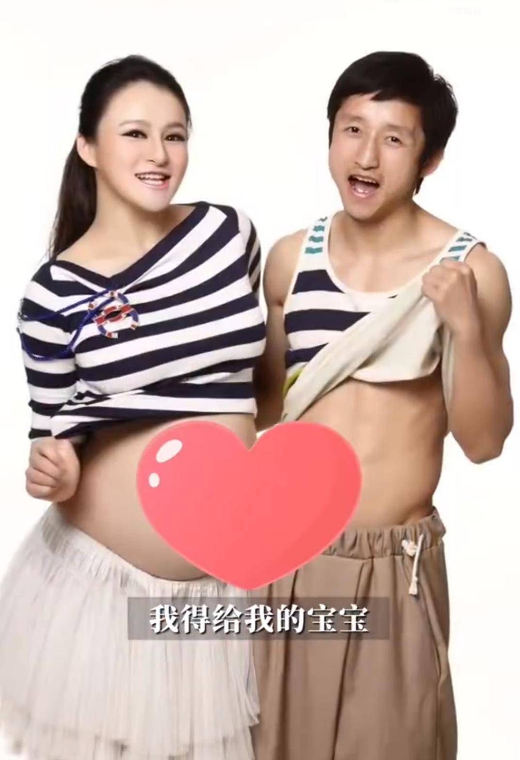 五官疑似整容,自曝考上北大,网友:夸张的胸围_邹市明_文凭_在职