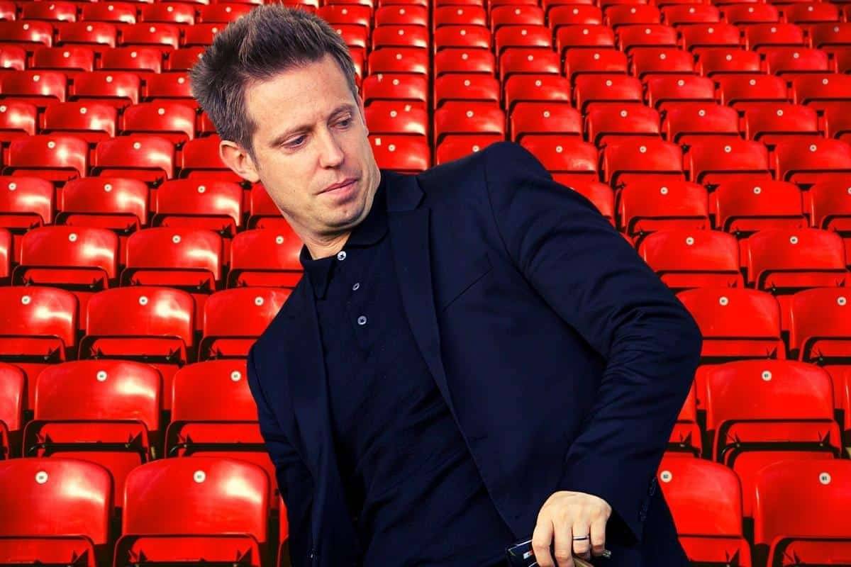 原创谈判结束利物浦新帅确认阿莫林签约3年爱神力挺接班克洛普