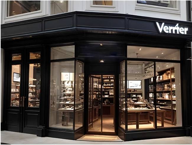 法国轻奢羊绒品牌verrier维里尔柔软与温暖的传递者