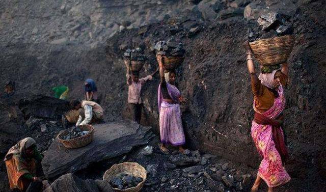 原创为何说印度不可能完成工业化因为大英帝国埋了两个雷