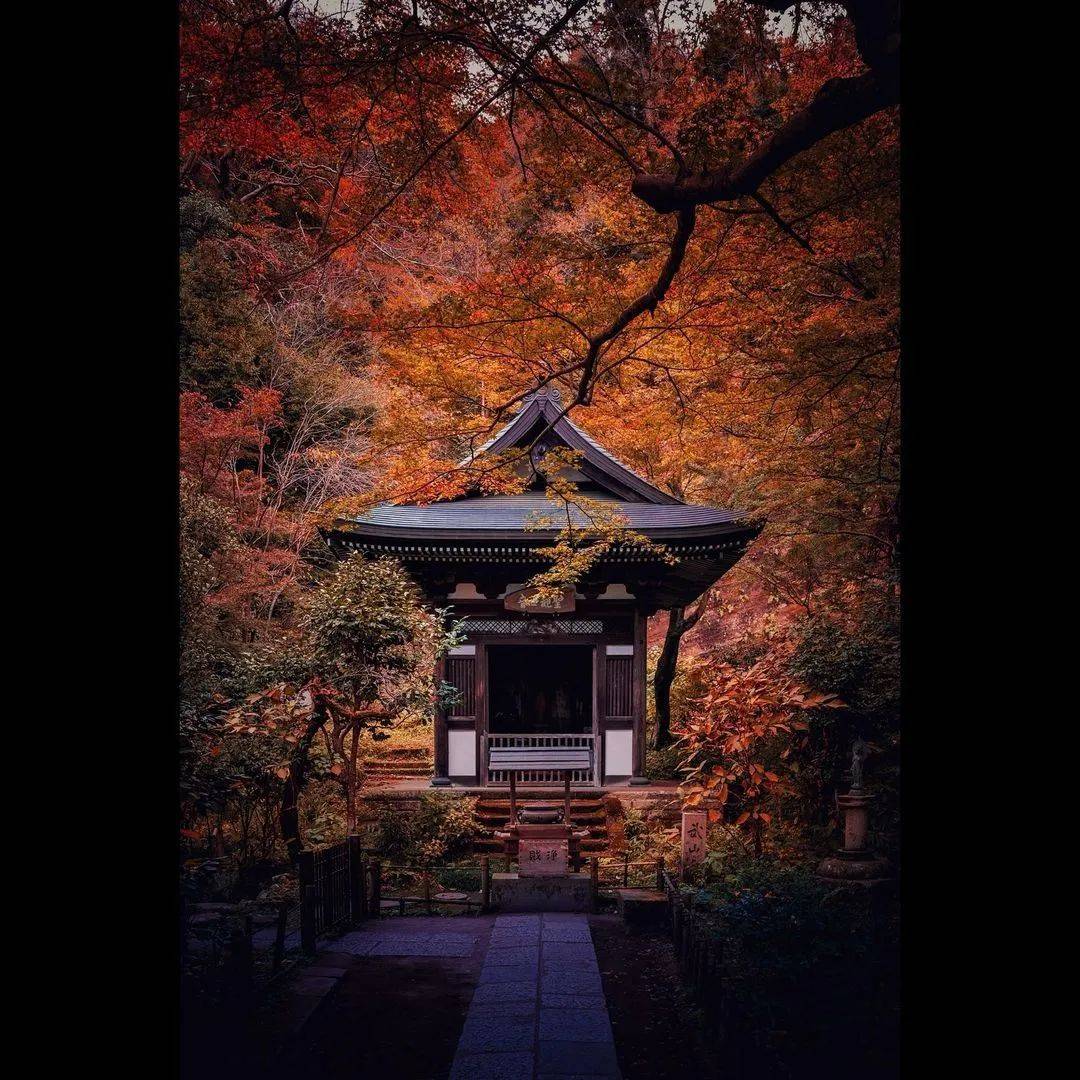 古城新魅夏日镰仓让你无时无刻不被治愈