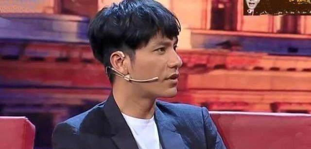 陈坤嘲笑像黄渤这种长的丑的要花三倍智慧才能跟他这种颜值的抗衡