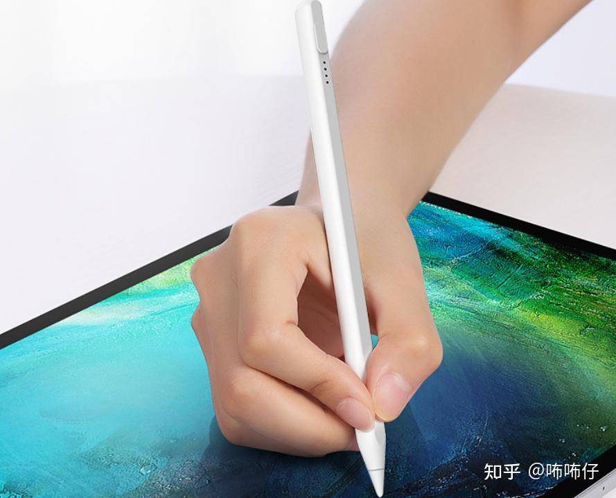 电容笔品牌排行榜推荐:2024精选五款王牌电容笔,错过就亏大了!