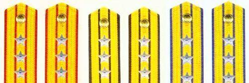 原创骗子扮军人行骗15年入戏太深被抓后反问难道我不是少将