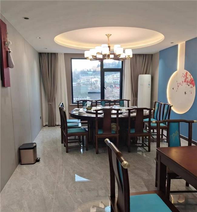 九华山随忆私房菜,吃一次爱一次!