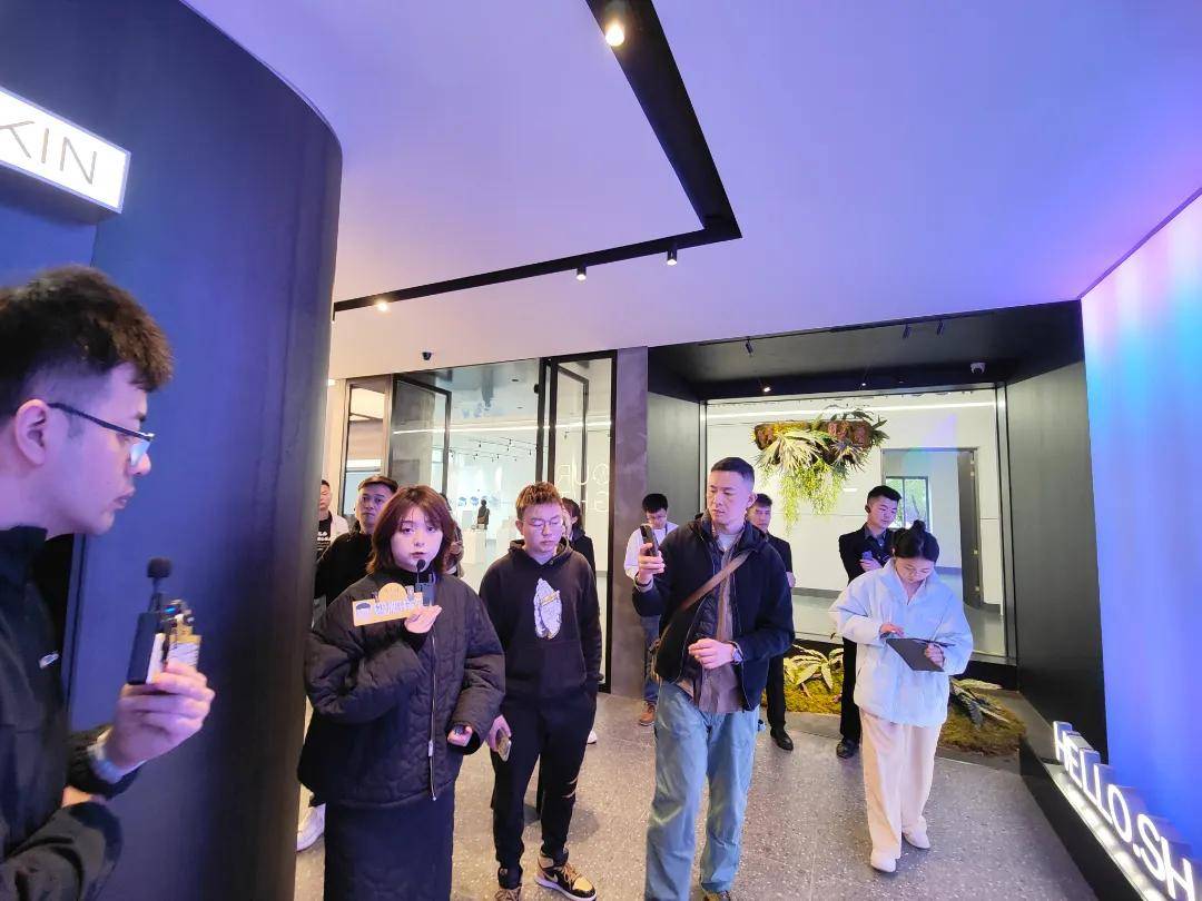 上海酒店展x智鹏酒店圈2024酒店流量与品牌ip营销论坛圆满落幕