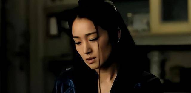 外国导演镜头下的巩俐与中国导演镜头下的巩俐!_紫夫人_汉尼拔_故事