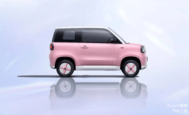 纯电微型车鼻祖卷土重来 知豆彩虹将于4月18日正式上市_搜狐汽车_搜狐
