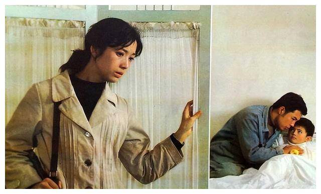 双料影后龚雪因流氓案葬送演艺路如今的她证明刘德华没讲错