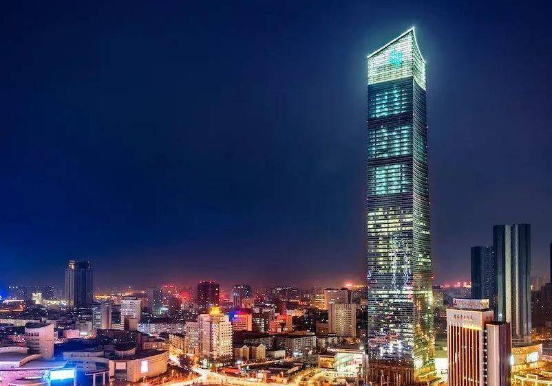 原创东三省唯一的新一线城市经济为什么会被隔壁城市超越呢