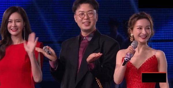 原创跨年夜吴昕杜海涛节目被砍热搜爆了湖南卫视再被推上风口浪尖