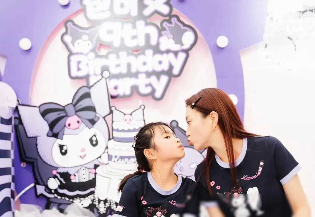 包贝尔女儿饺子长大了你还记得她吗