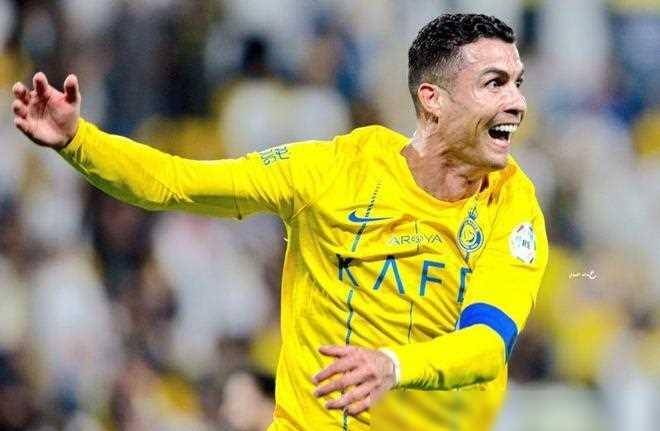 他的每一个进球都让我们看到了不过话说回来,c罗可是个典型的"战斗鸡"