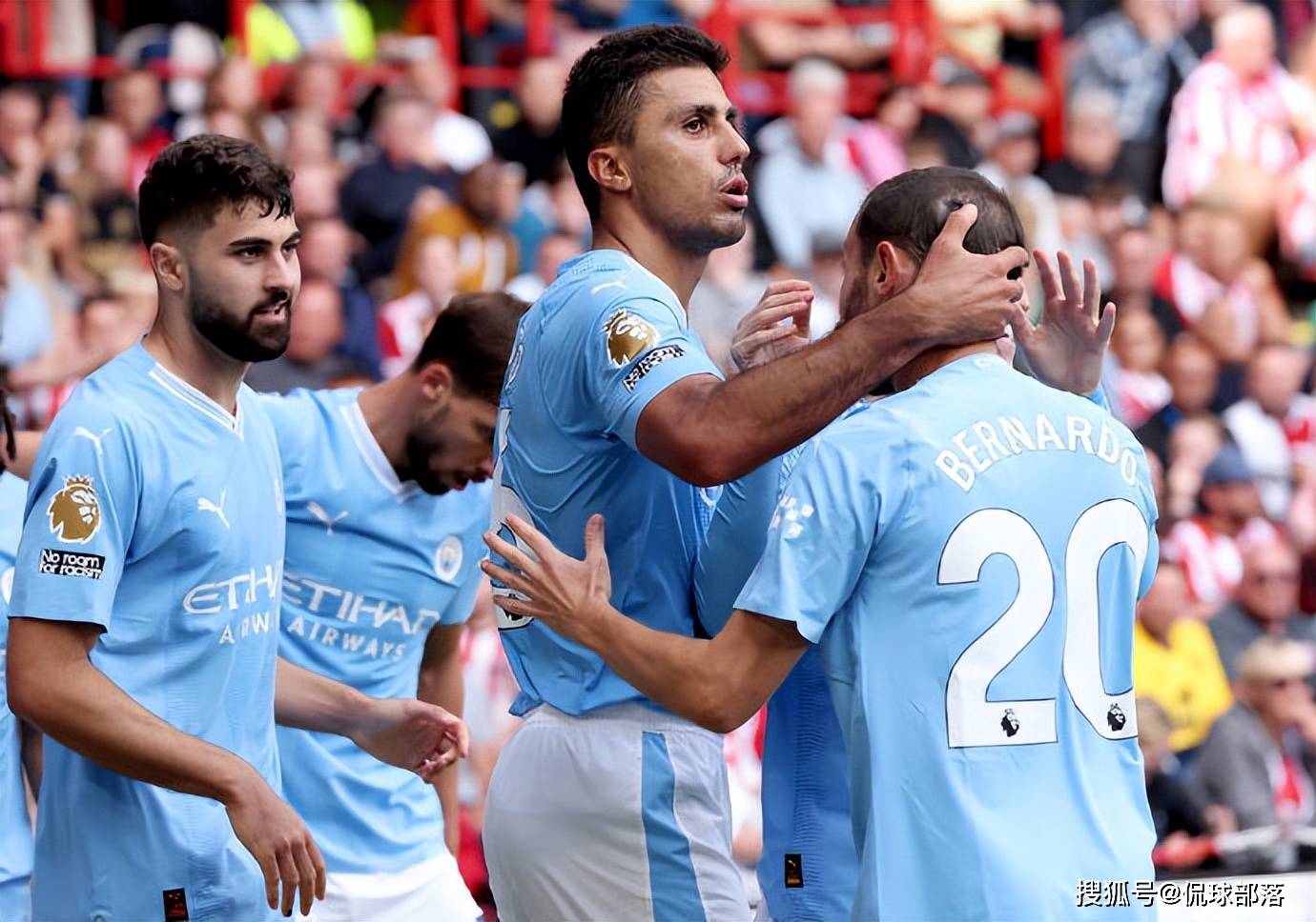 原创3221皇马太狠了3次掀翻曼城冲4连进欧冠4强cctv5直播