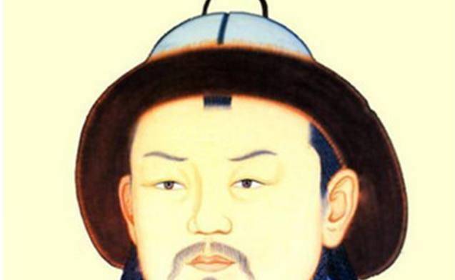 原来,从公元1243年到1279年之间,重庆军民在守将王坚,张珏的率领下
