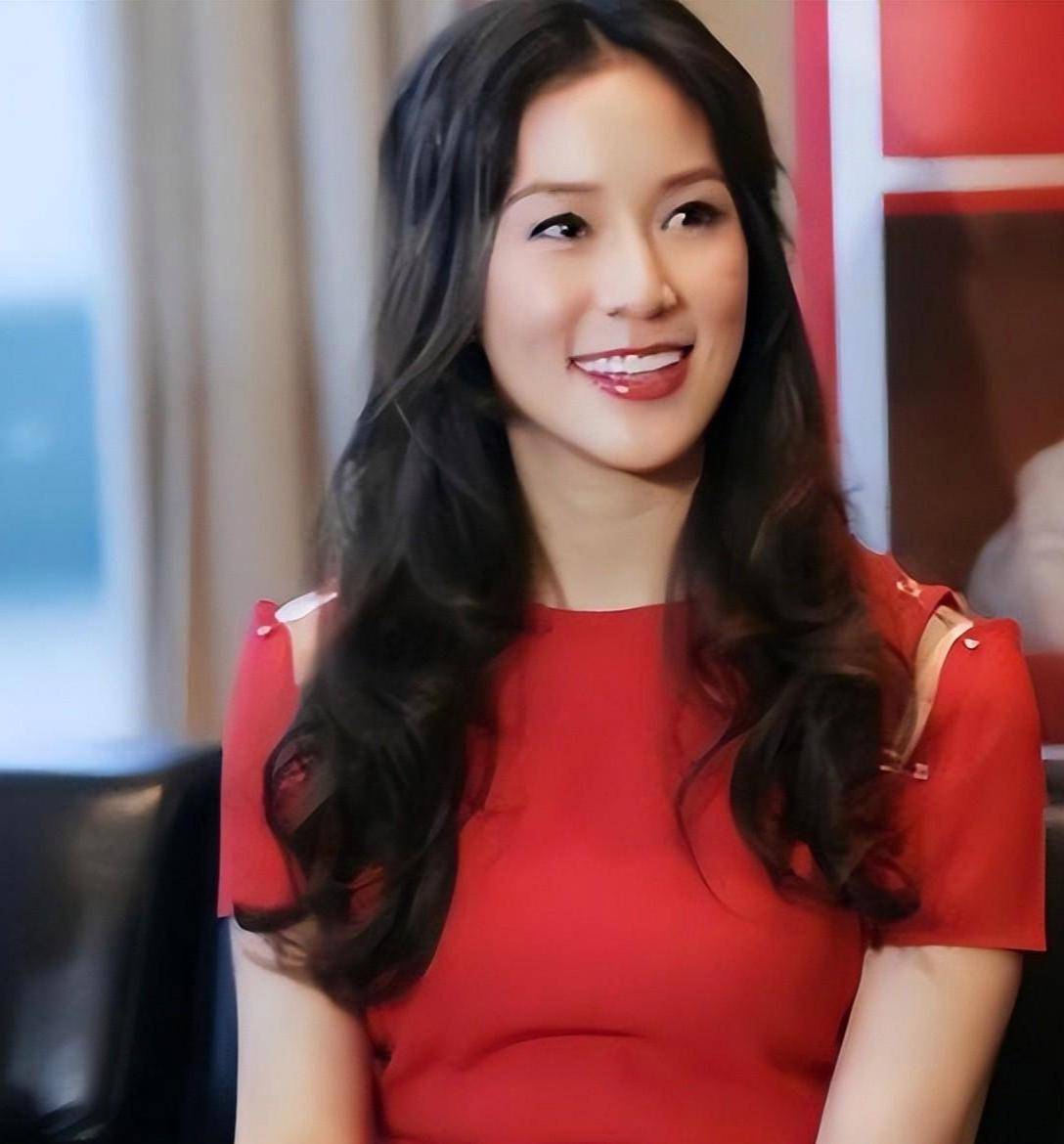 "千亿儿媳"徐子淇上位手段狠:8年生4胎,生一个儿子奖励10亿