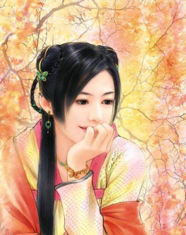 一代佳人陈圆圆的结局如何是出家还是隐逸