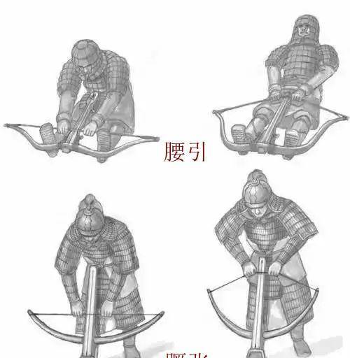 大秦赋吕不韦为何对可拆分秦箭大加赞赏弓弩与箭镞之细节探究