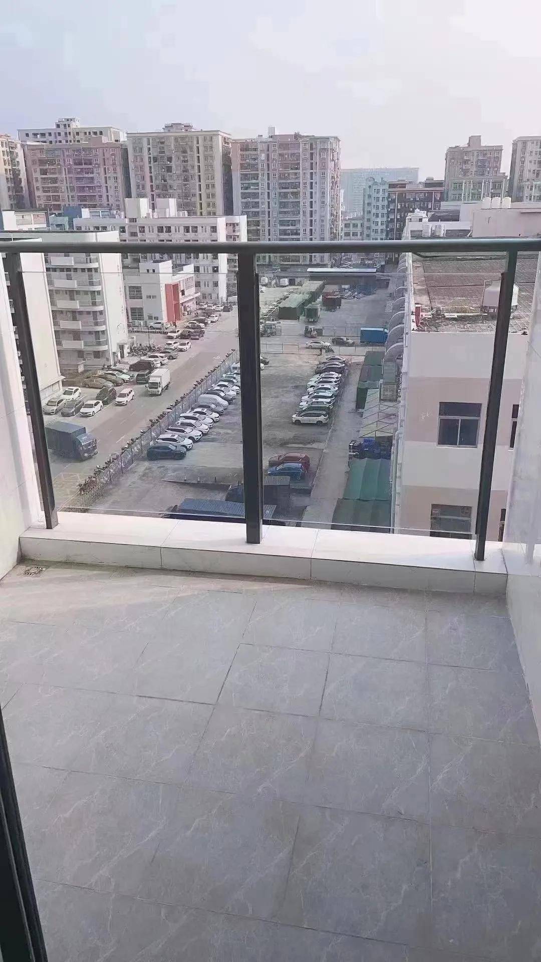 福永锦绣壹号可落户无条件分期8年三房总价68万起