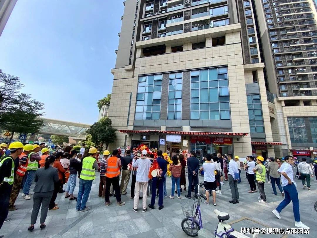 【荟·旧改】1300万㎡更新体量;项目周边约39个,德业基,海岸城,中洲