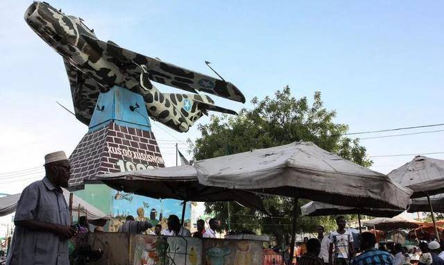 索马里兰有多少军队呢