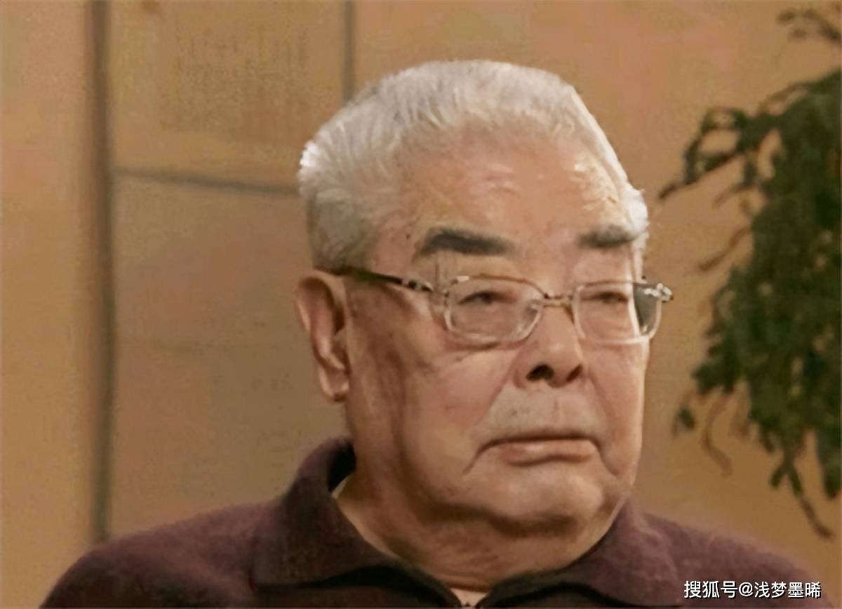 原创没有刘居英抗美援朝结局或改写其向总理提一建议总理同意