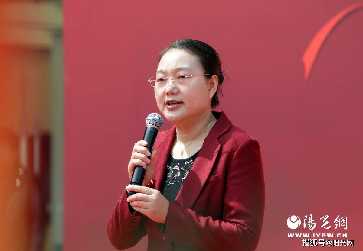 乘风破浪扬帆起航袁林天儿童口腔航天分院开诊