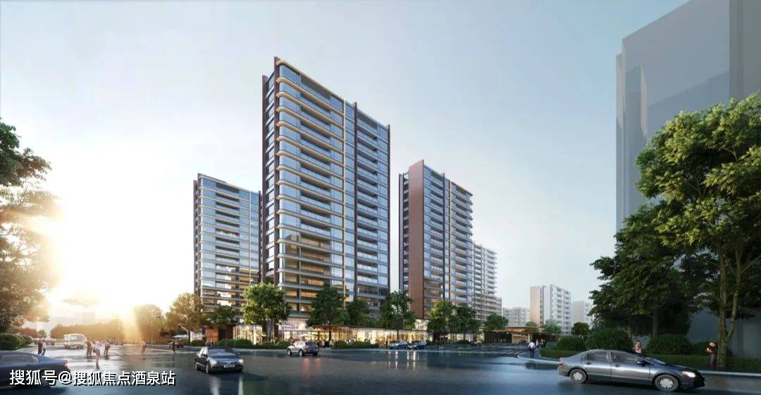 长沙万科滨江一号售楼处电话户型价格位置房价楼盘学区丨最新详情