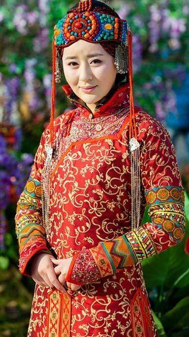 夫死妻便嫁临到危难各寻活路林丹汗的八大福晋大多被皇太极象羊一样