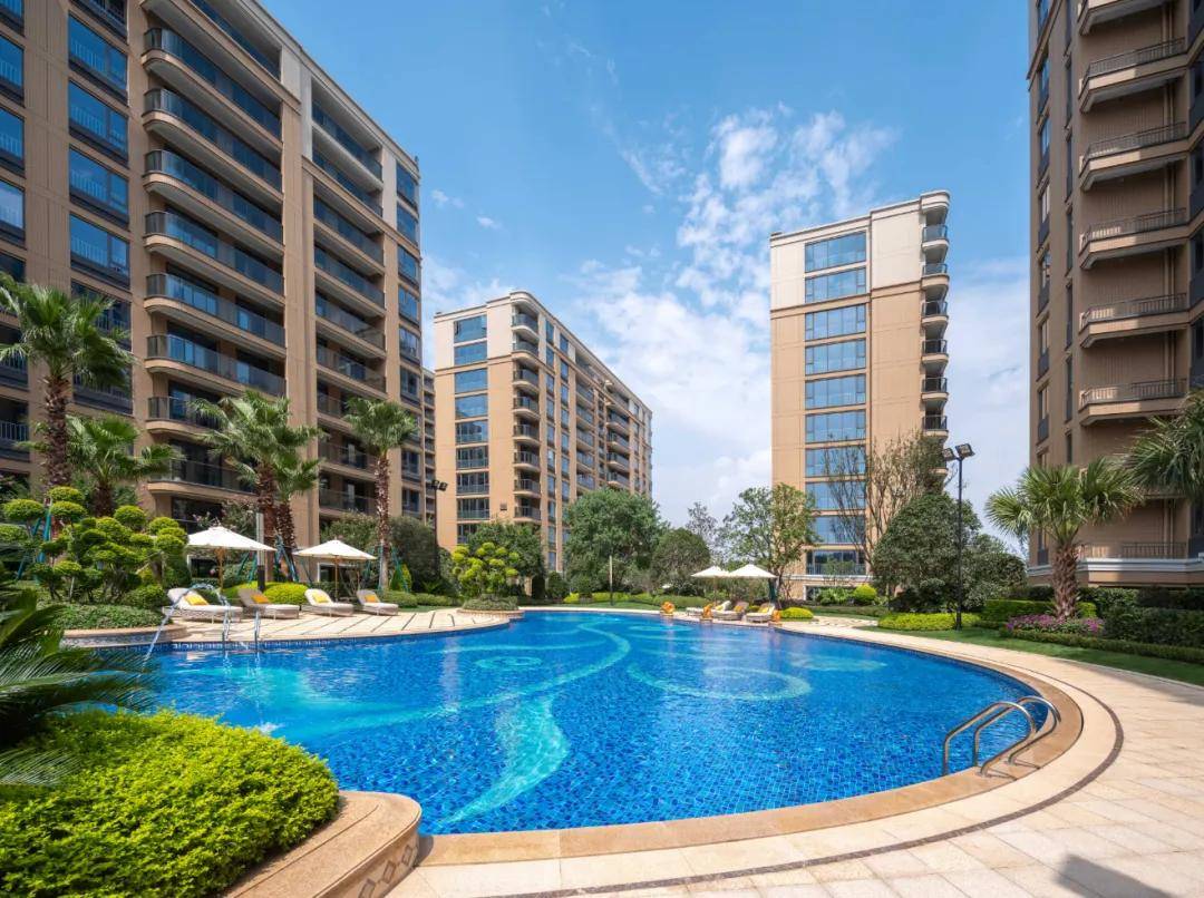 金华万家星悦售楼处金华万家星悦首页丨金华万家星悦湾