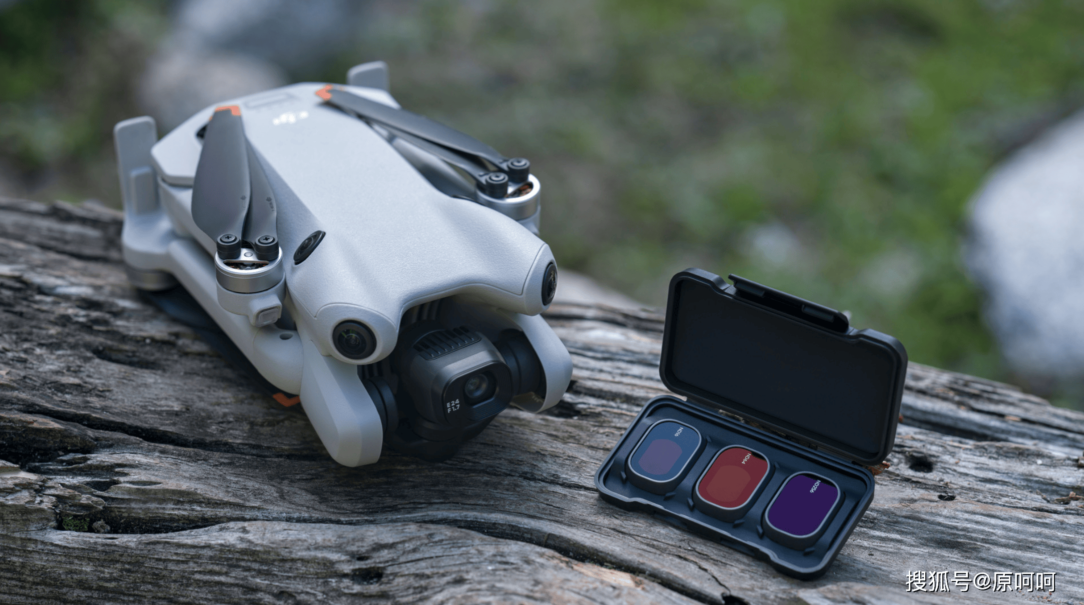 原创无人机首选2024年5款最佳无人机电影级影像飞行新标杆