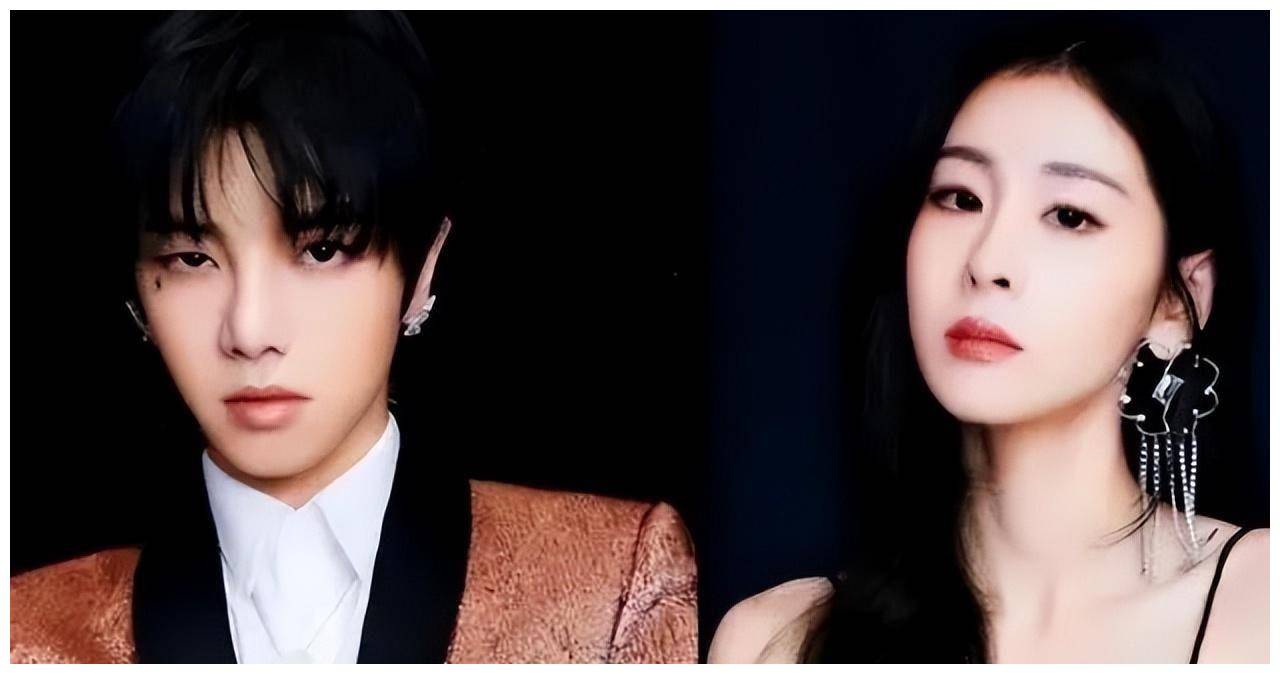 华晨宇怒了官宣演唱会却因拒绝月经羞耻上热搜气得飙脏话