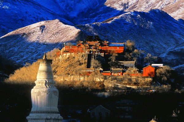 五台山门票优惠政策可以用几天,五台山门票60岁免费吗_旅游_游客_行程