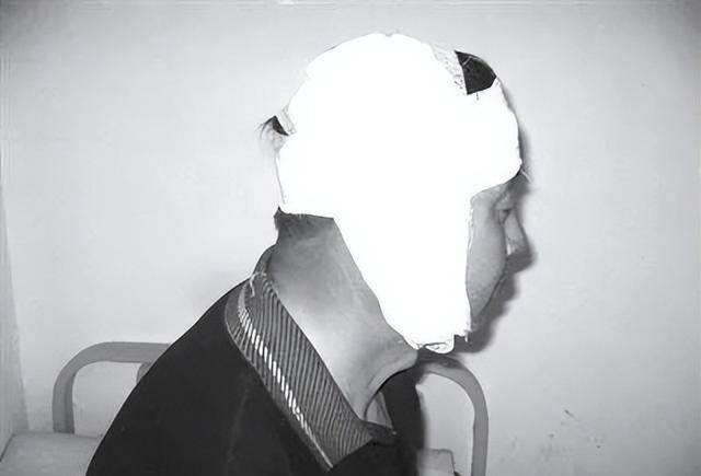 一只雕,连续"追杀"一村民,查出真相后被判刑_吴永田_杨海军_袭击