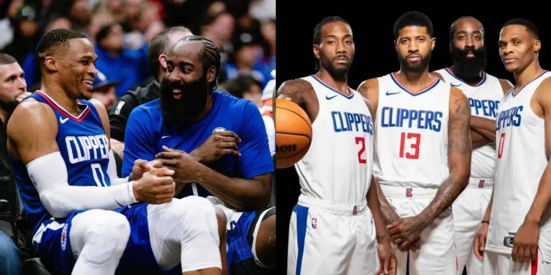 定乾坤,这只球队下限看哈登,基本盘小卡上限看泡椒_独行侠_快船_威少