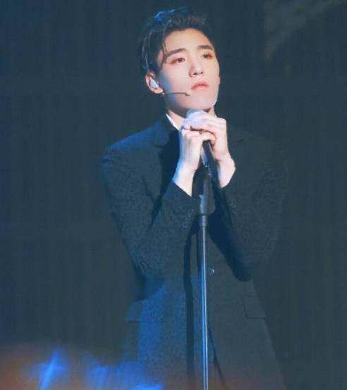 原创原创当红小鲜肉新鲜出炉李现慢慢隐退肖战王子异谁更胜一筹