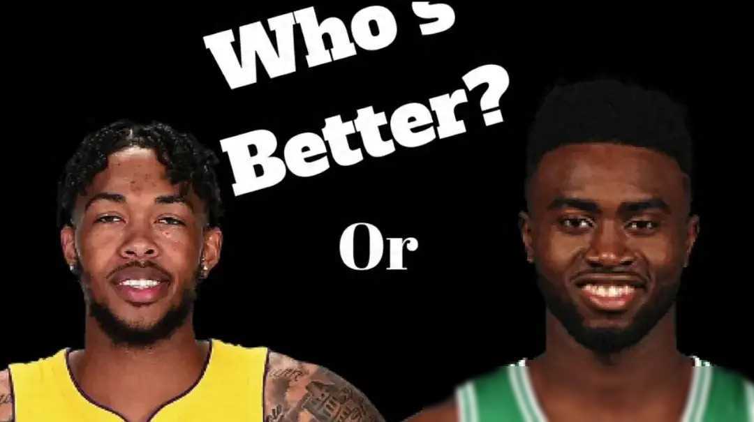 原创英格拉姆报价续约年薪28亿自证实力对比布朗看不上更出色