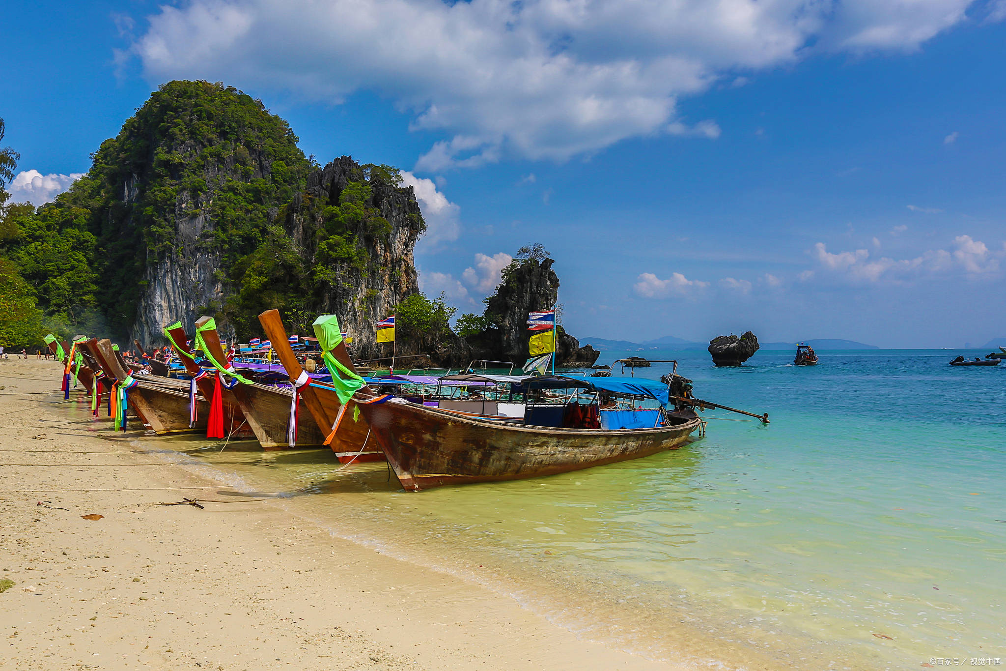 到越南旅游五天需要多少钱?