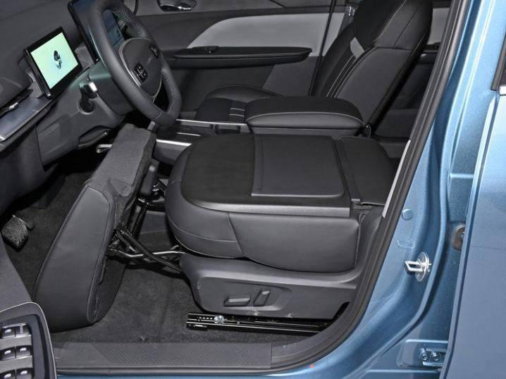 "智能百变大纯电suv" 启辰vx6不焦绿版即将上市_搜狐汽车_搜狐网