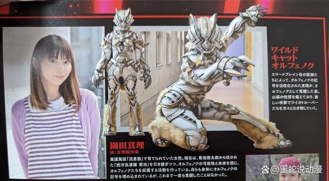 原创假面骑士555真理奥菲以诺设定公开敏鬼恶趣味隔着皮套都能亲热